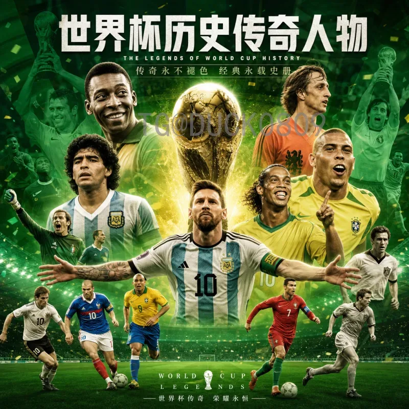 最新2026年国际足联世界杯赛程表一览：完整赛程与看点解析
