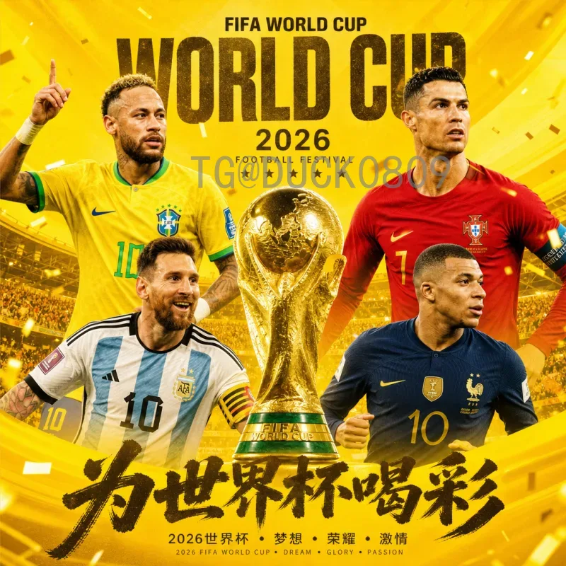 2026美加墨世界杯阿根廷队赛程全解析：卫冕冠军的北美征程